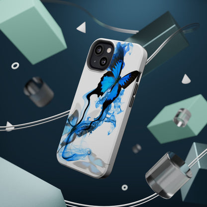 Magnetic Tough Cases for iPhone - LucyKay store