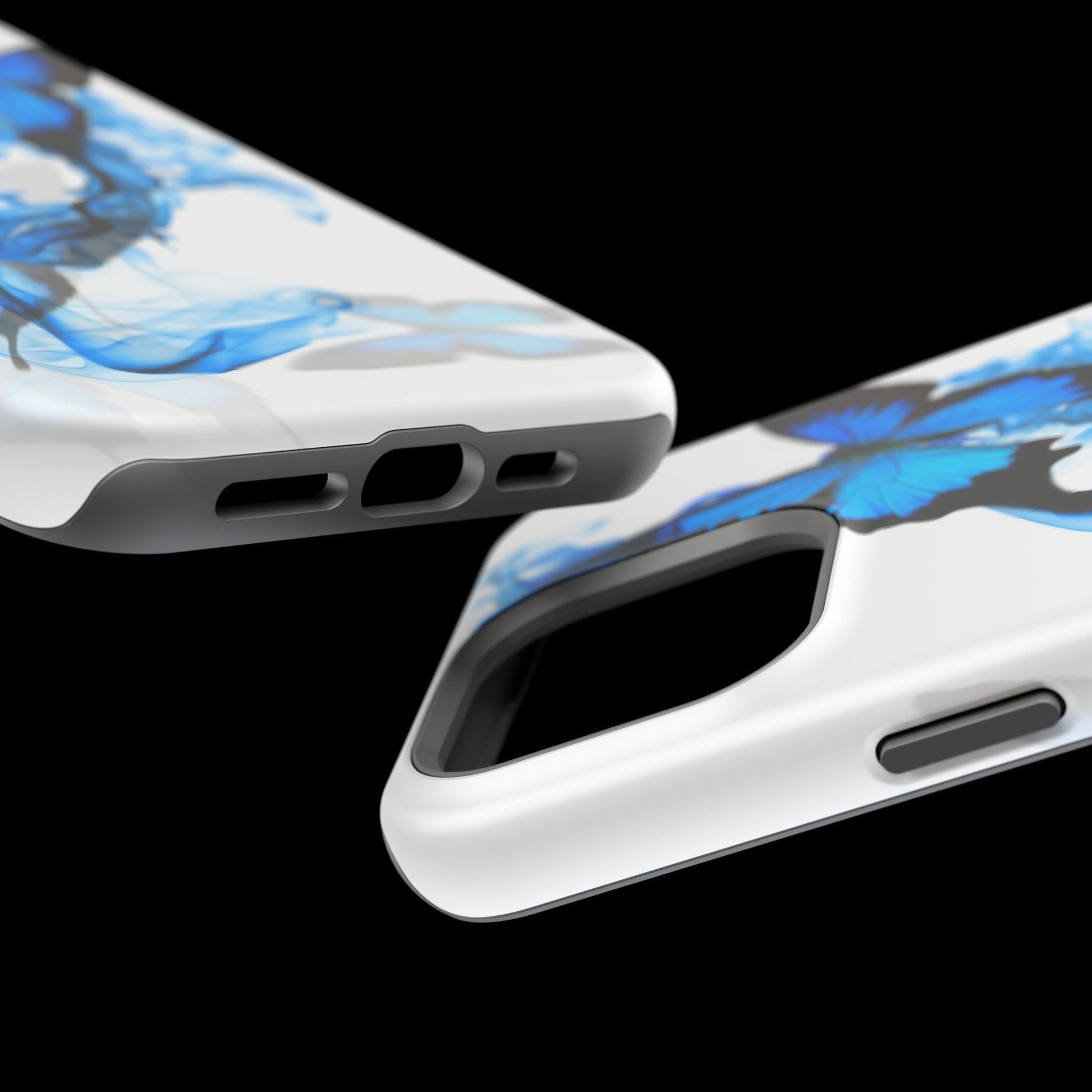 Magnetic Tough Cases for iPhone - LucyKay store