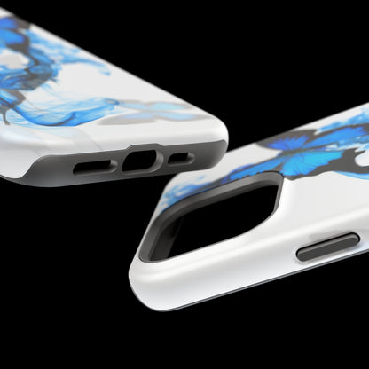 Magnetic Tough Cases for iPhone - LucyKay store