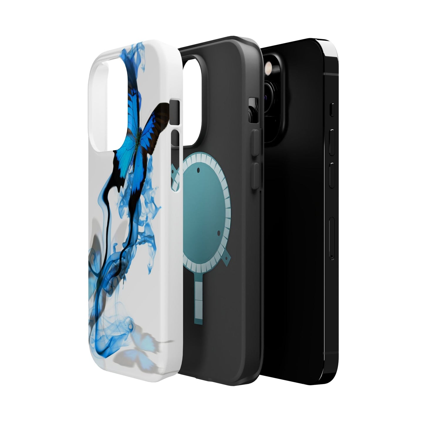 Magnetic Tough Cases for iPhone - LucyKay store