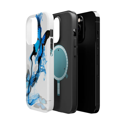 Magnetic Tough Cases for iPhone - LucyKay store