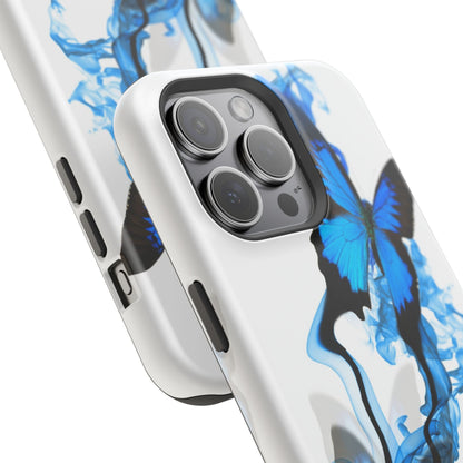 Magnetic Tough Cases for iPhone - LucyKay store