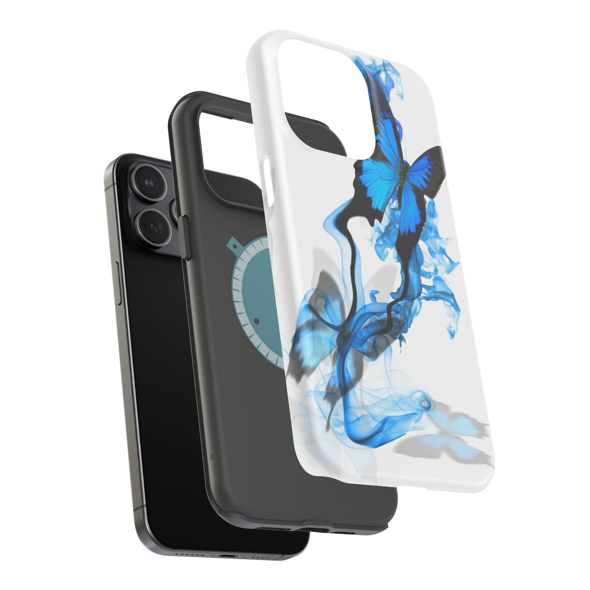 Magnetic Tough Cases for iPhone - LucyKay store