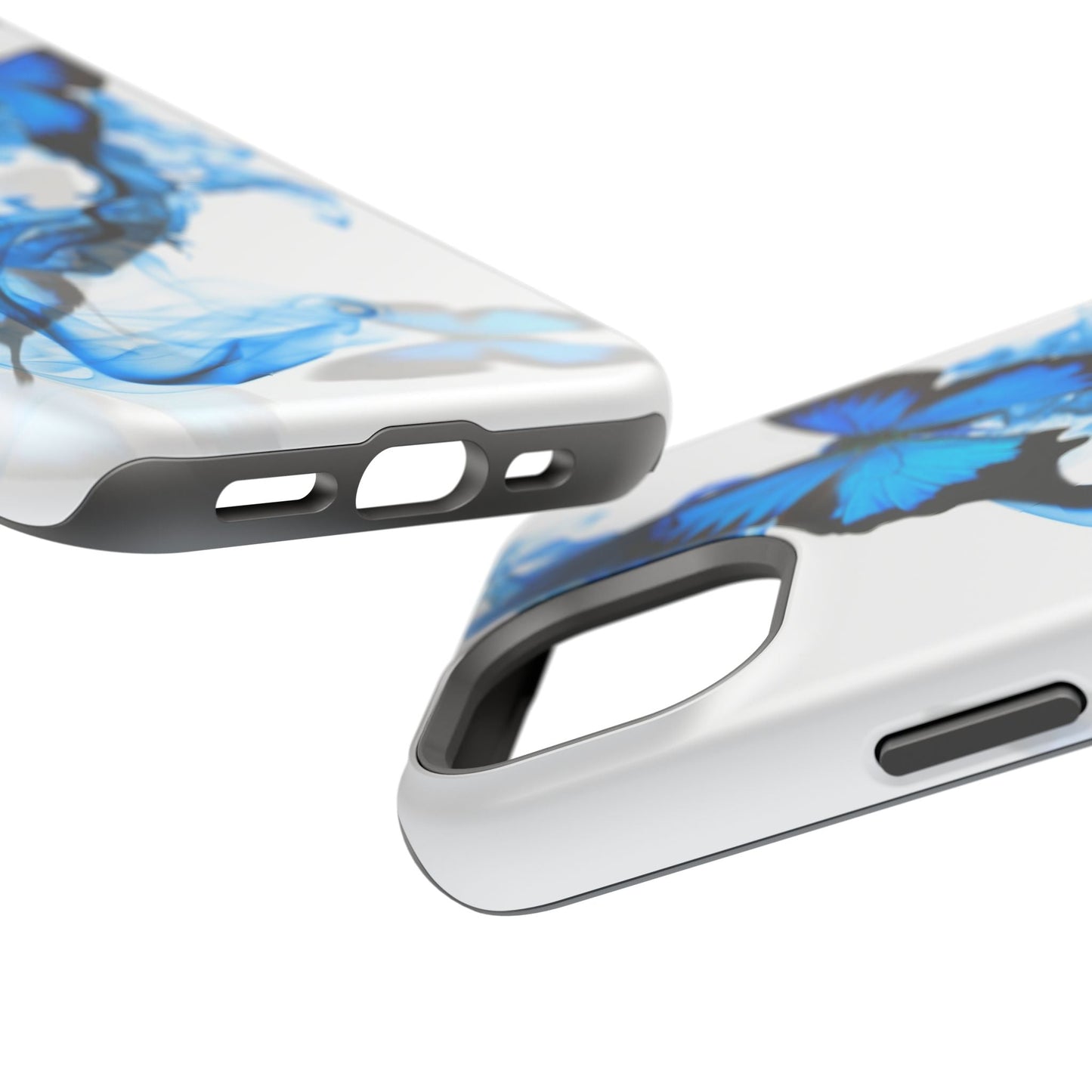Magnetic Tough Cases for iPhone - LucyKay store