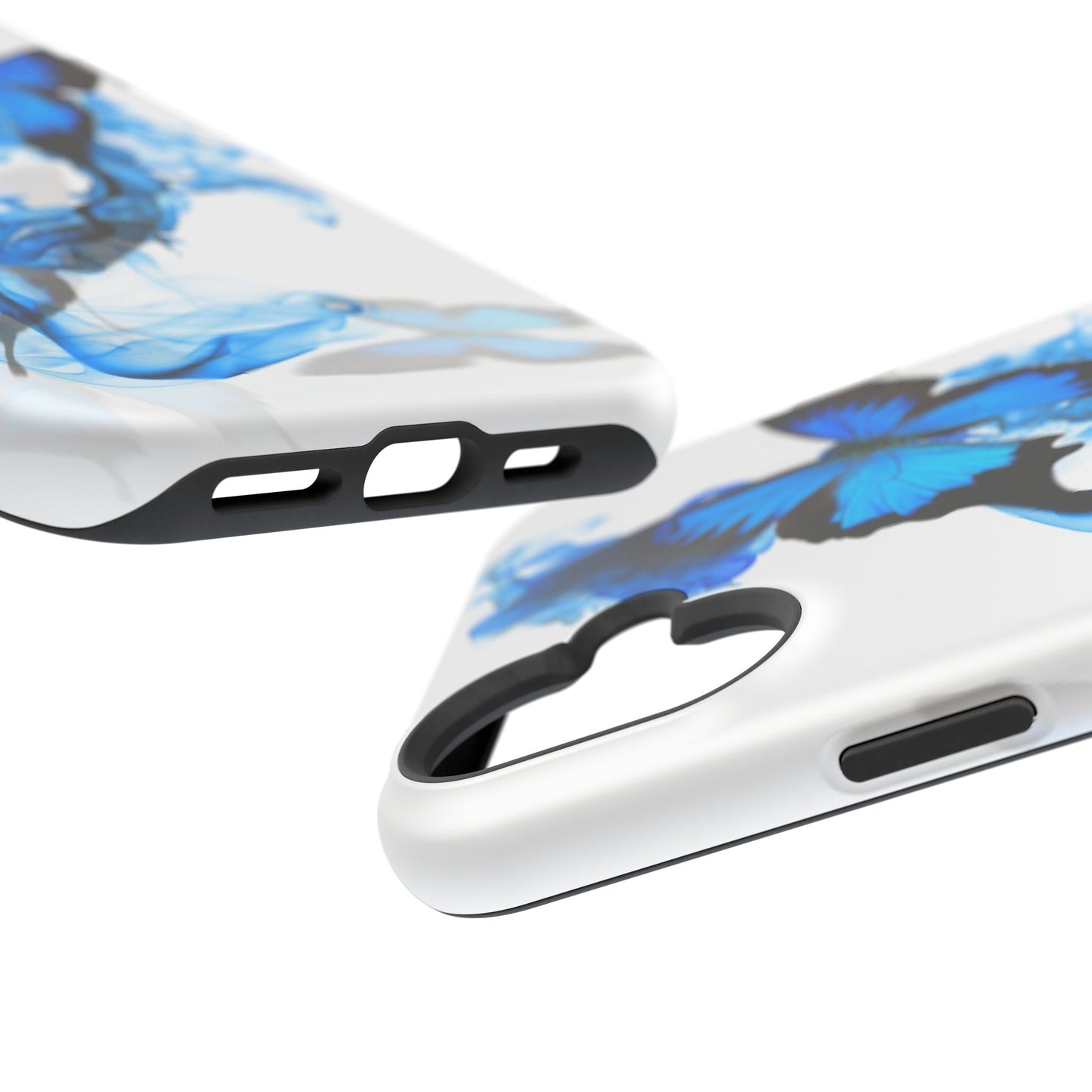 Magnetic Tough Cases for iPhone - LucyKay store