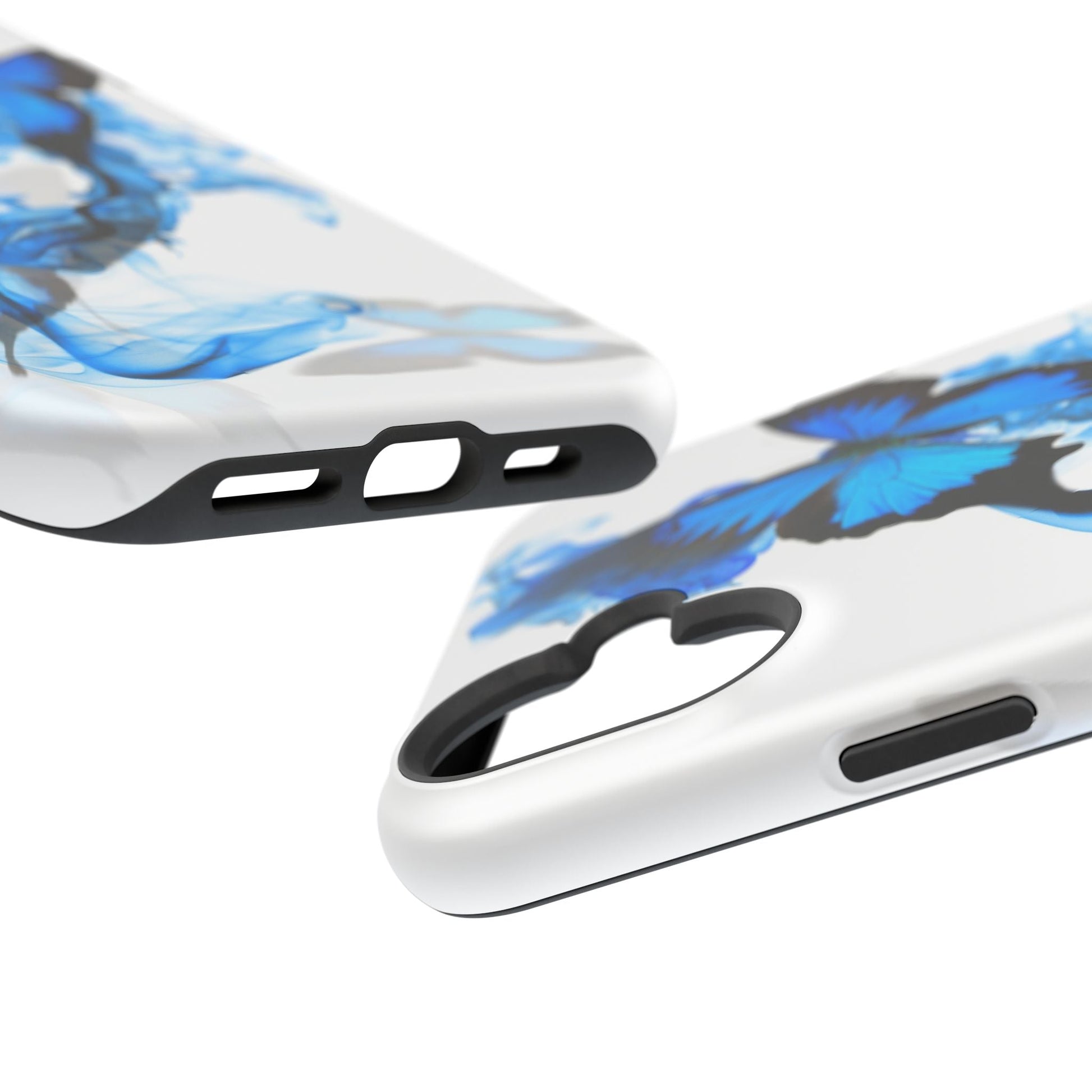 Magnetic Tough Cases for iPhone - LucyKay store