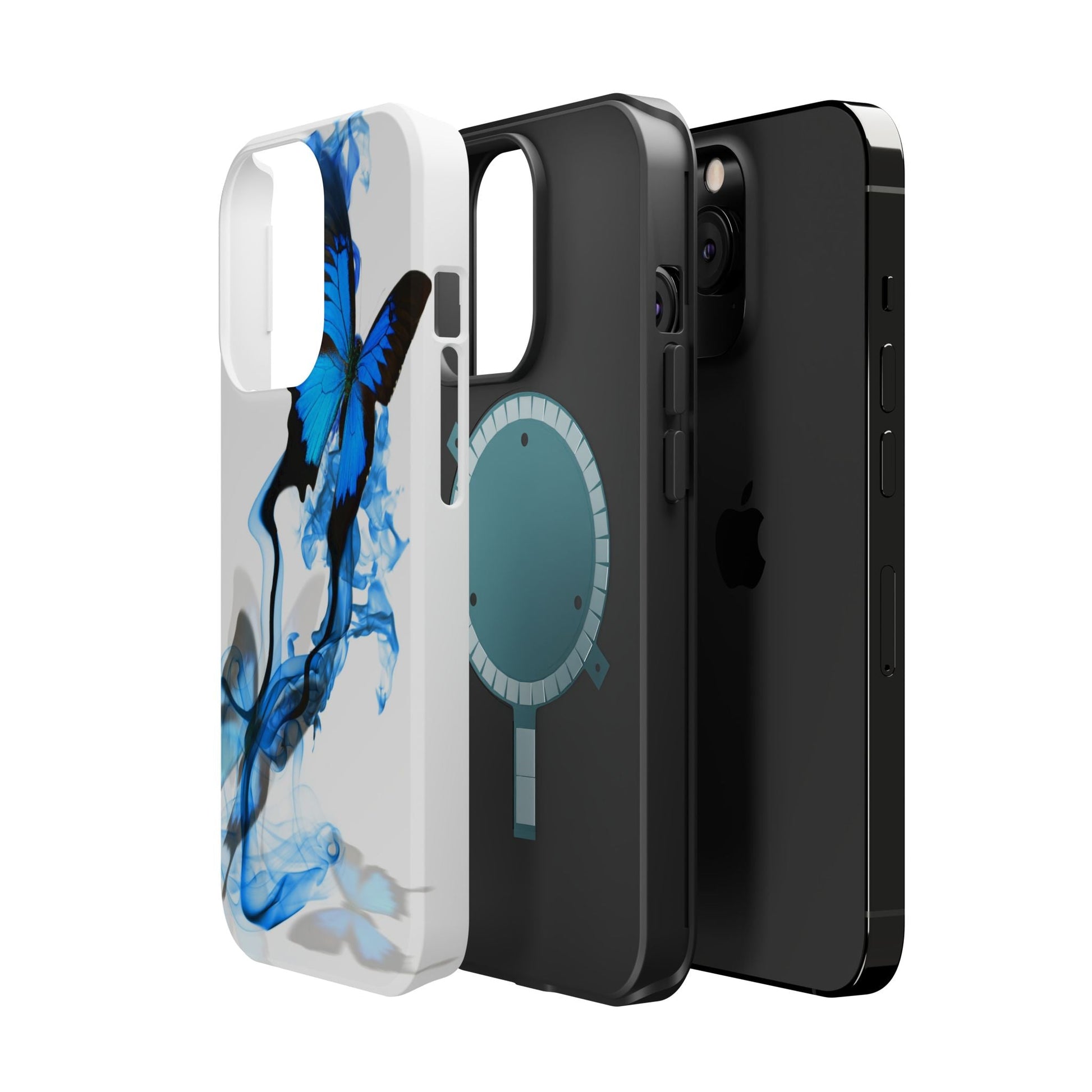 Magnetic Tough Cases for iPhone - LucyKay store
