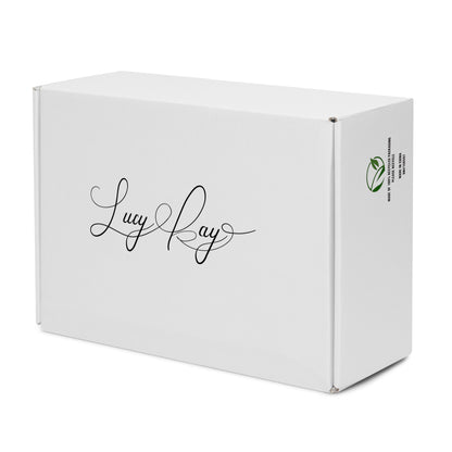 Men's Floral & Butterfly High - Top Canvas Shoes - LucyKay store