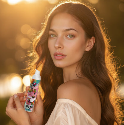 The Performance Duo: Anti - Age Day Cream & Peptide Serum Set - LucyKay store