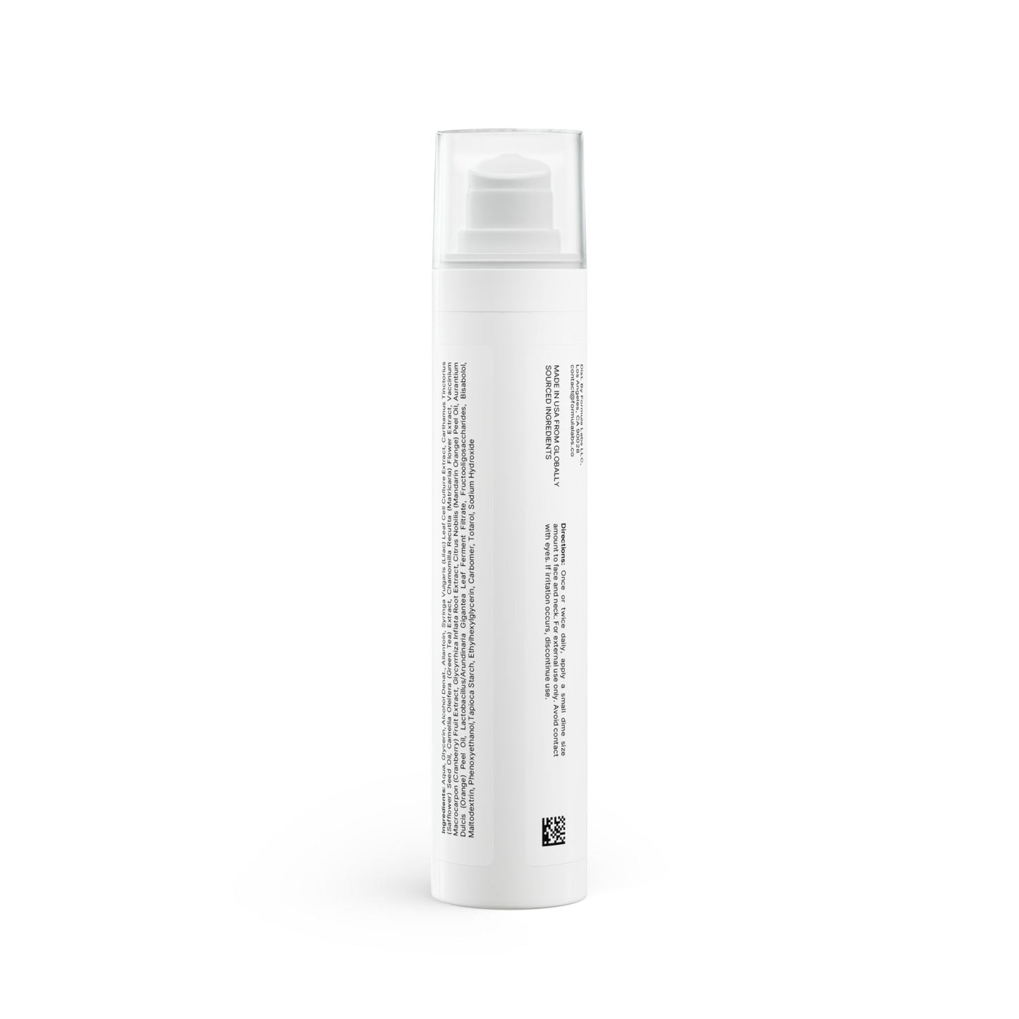 Moisture Balance Gel, 1.7oz - LucyKay store