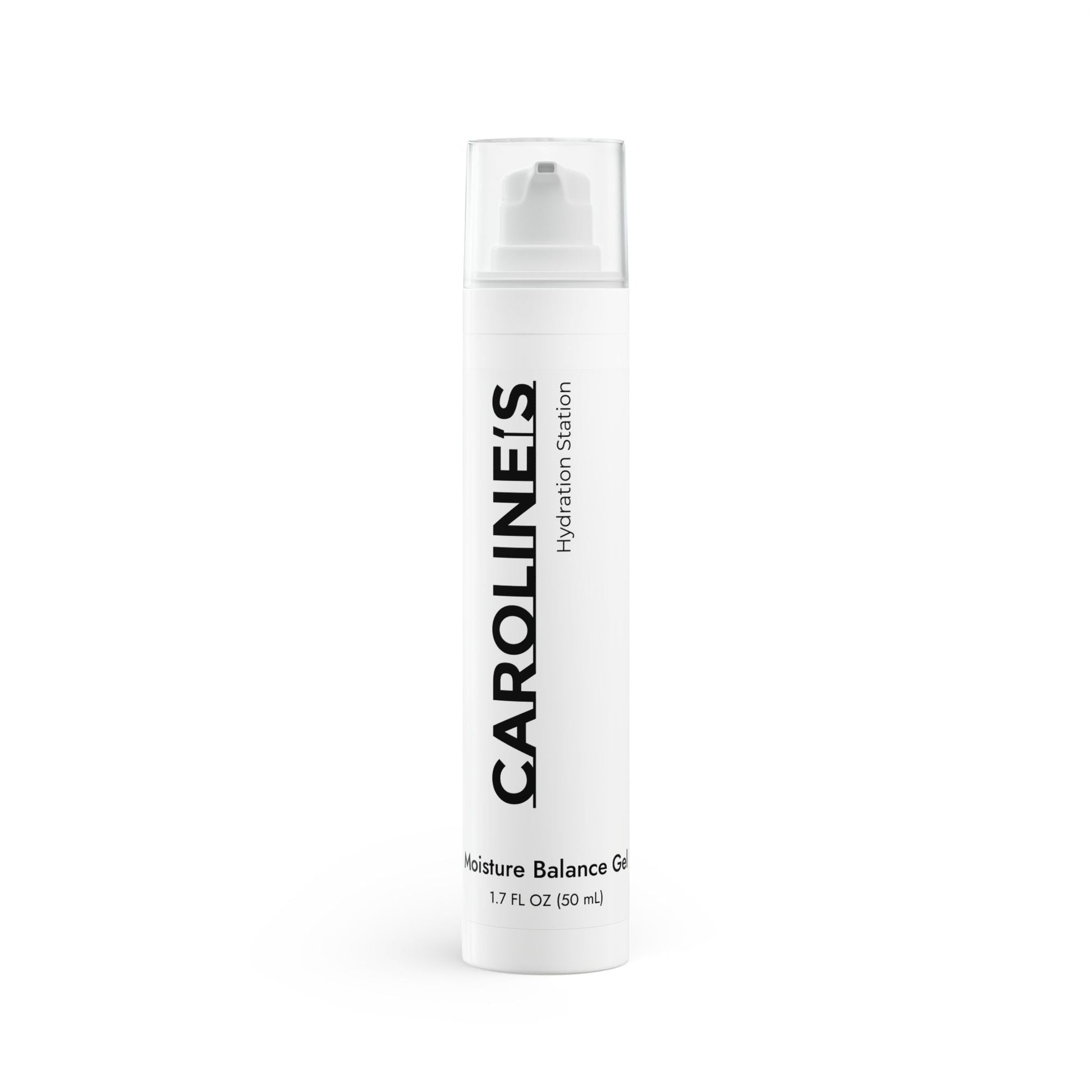 Moisture Balance Gel, 1.7oz - LucyKay store