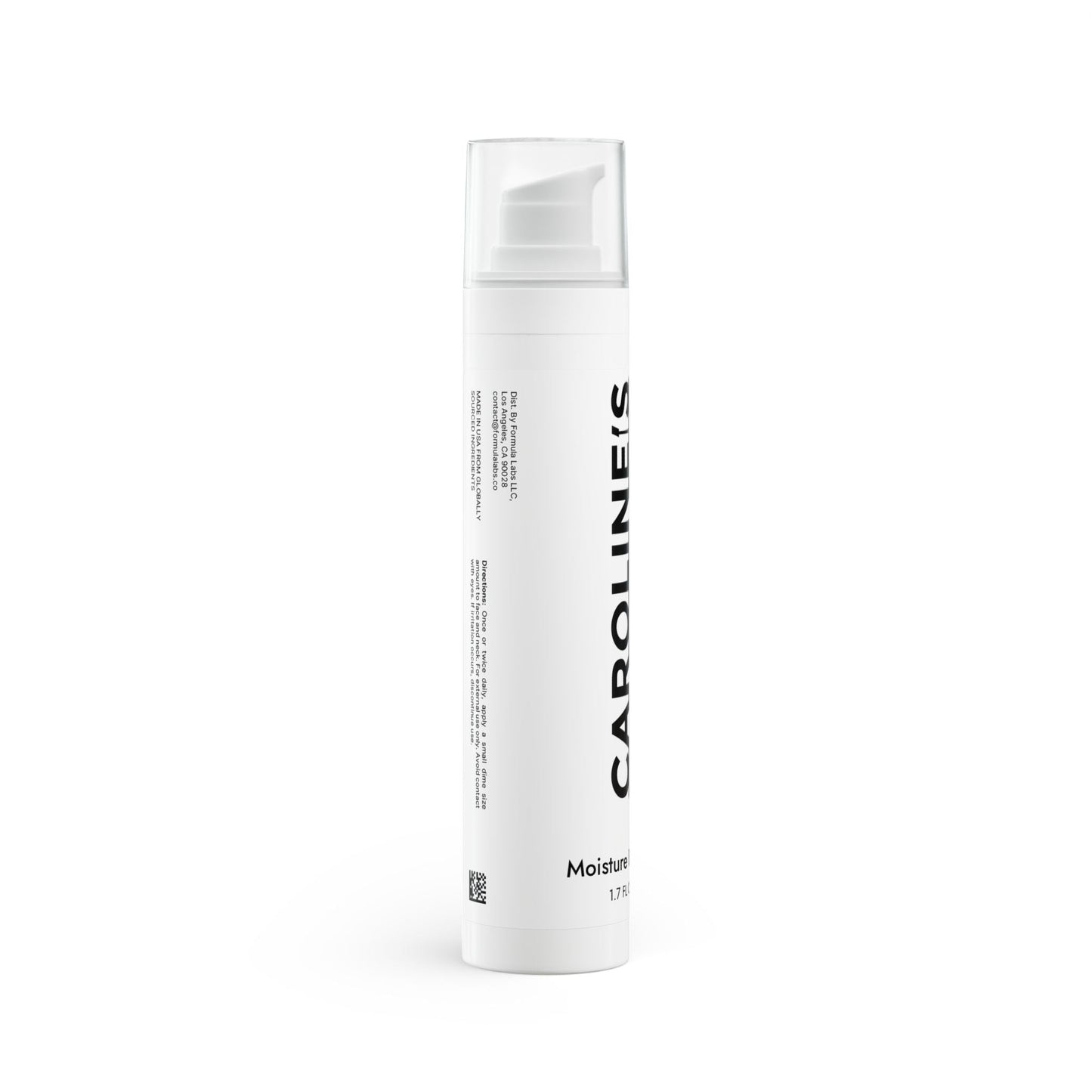 Moisture Balance Gel, 1.7oz - LucyKay store