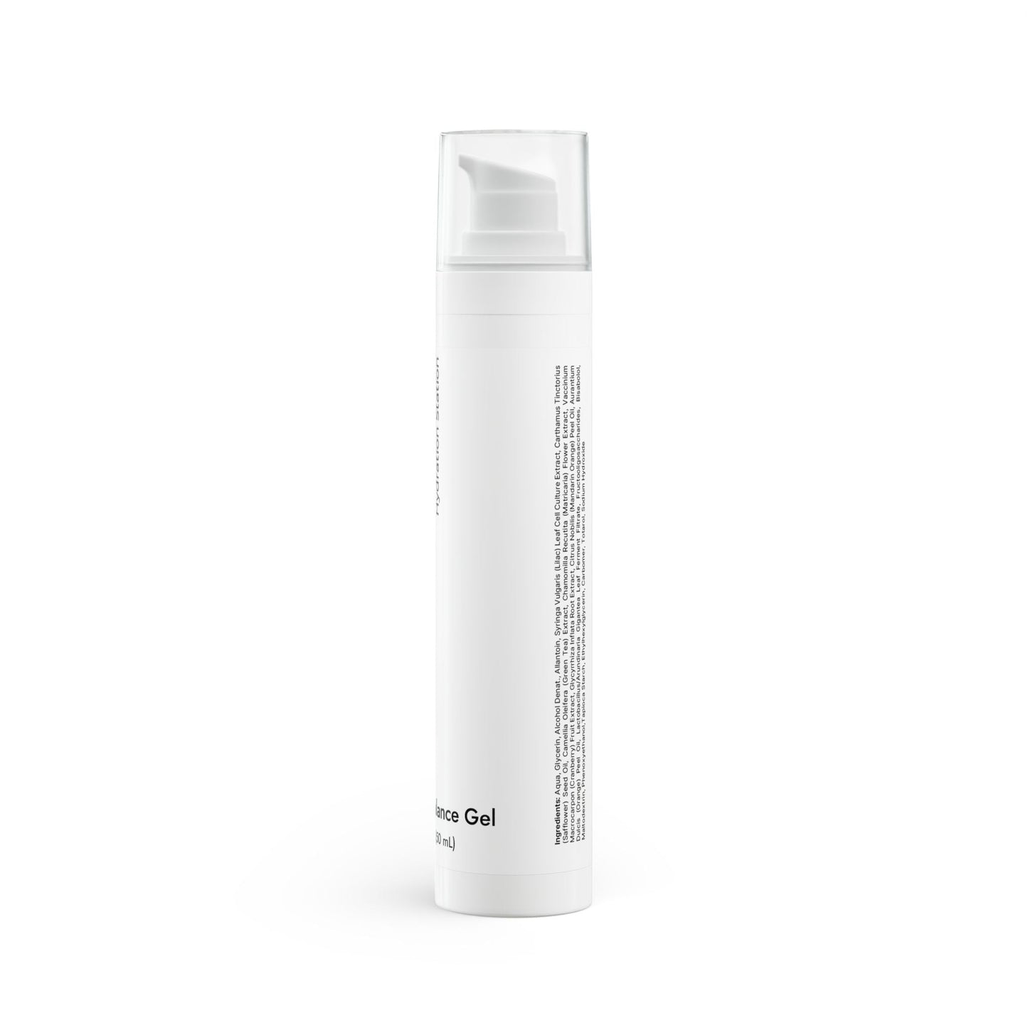 Moisture Balance Gel, 1.7oz - LucyKay store