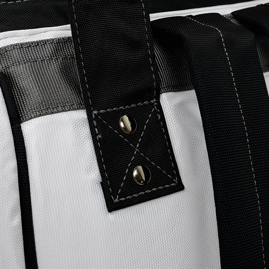 Multifunctional Backpack with Cute Flamenco Pattern - LucyKay store
