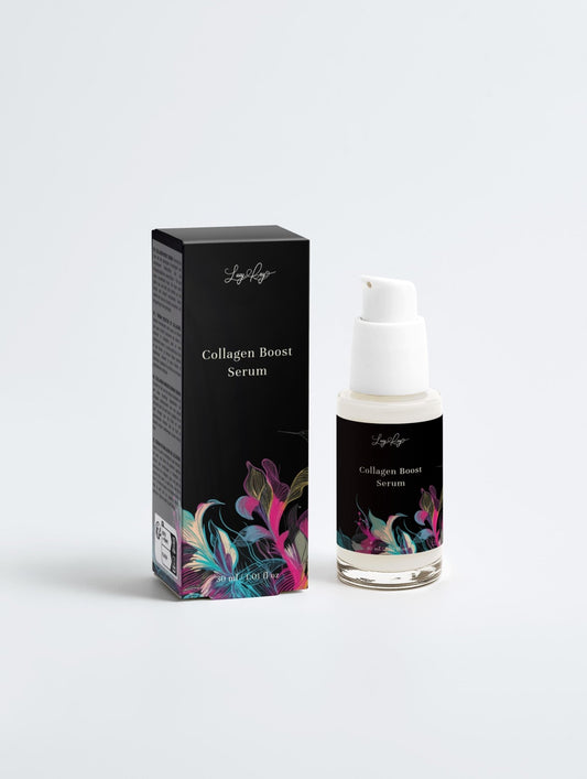 Collagen Boost Serum - LucyKay store
