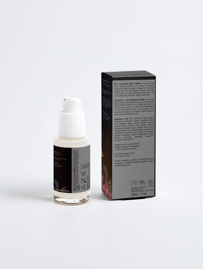Collagen Boost Serum - LucyKay store