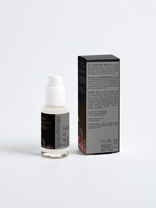 Collagen Boost Serum - LucyKay store