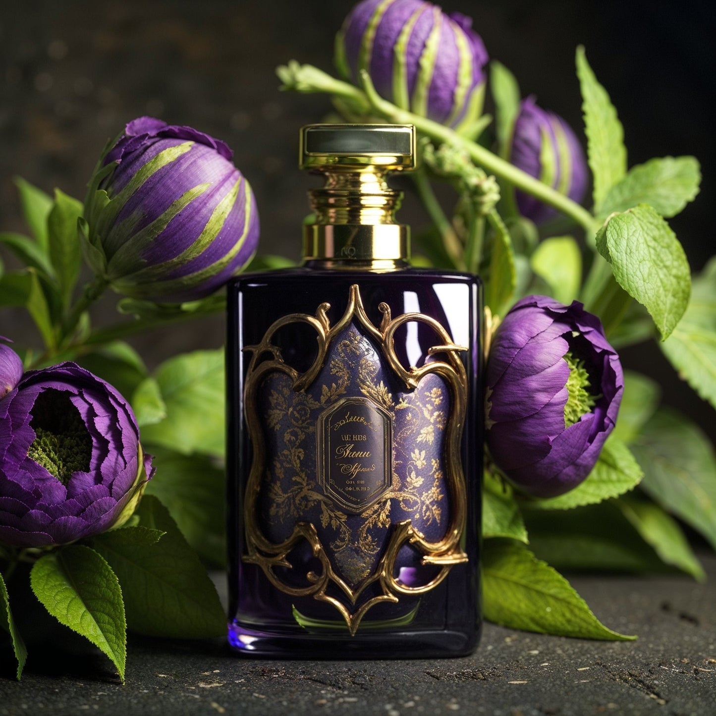 No. 1 - Ganelli Perfume for Him - LucyKay store
