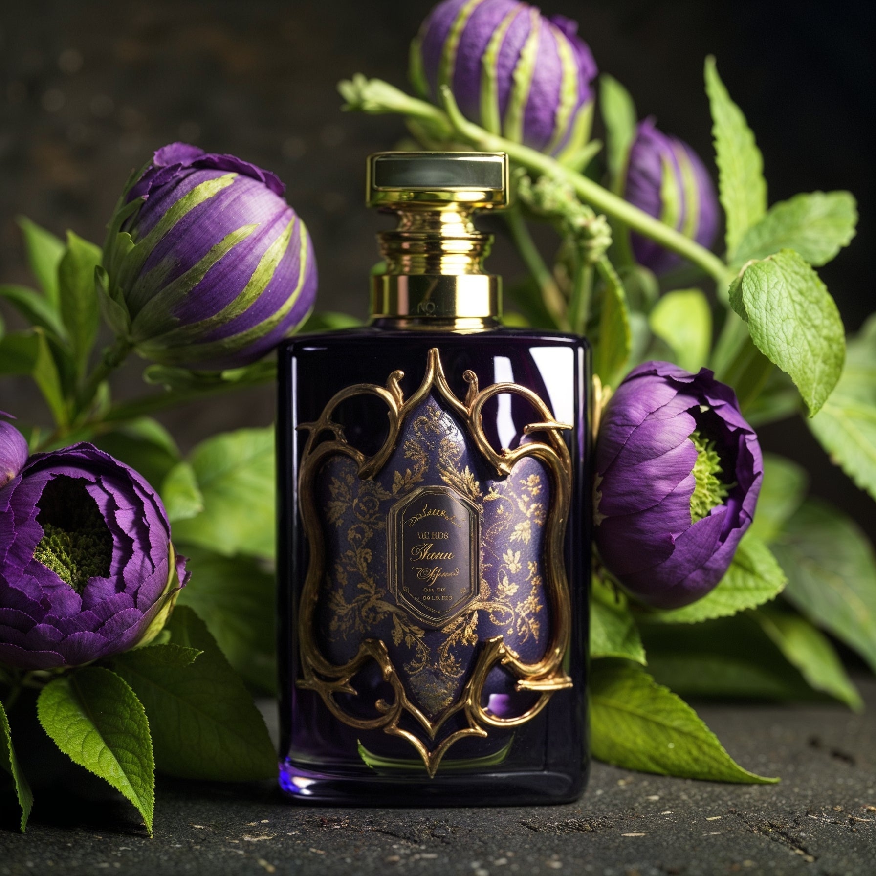 No. 1 - Ganelli Perfume for Him - LucyKay store