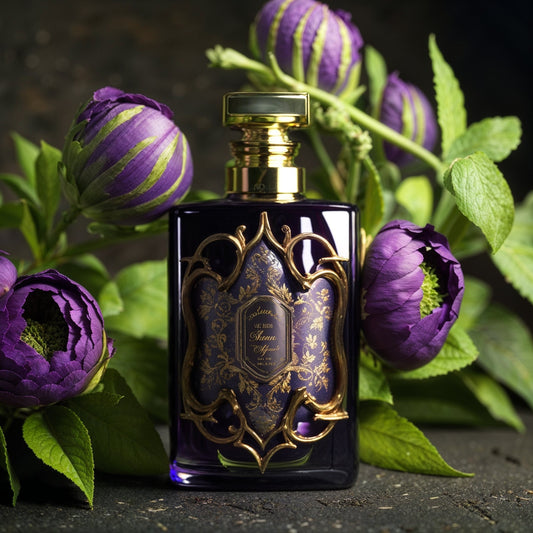 No. 1 - Ganelli Perfume for Him - LucyKay store