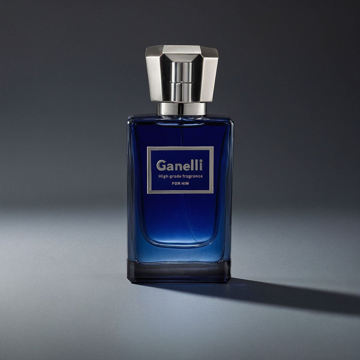 No. 6 - Ganelli Perfume for Him - LucyKay store
