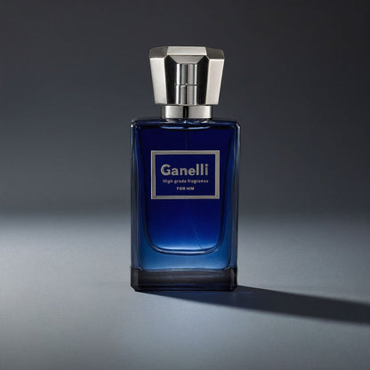 No. 6 - Ganelli Perfume for Him - LucyKay store