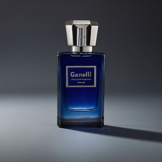 No. 7 - Ganelli Perfume for Him - LucyKay store