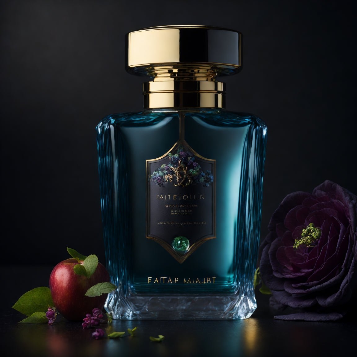 No. 7 - Ganelli Perfume for Him - LucyKay store