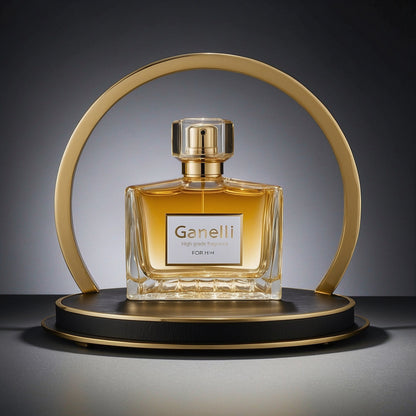 No. 8 - Ganelli Perfume for Him - LucyKay store