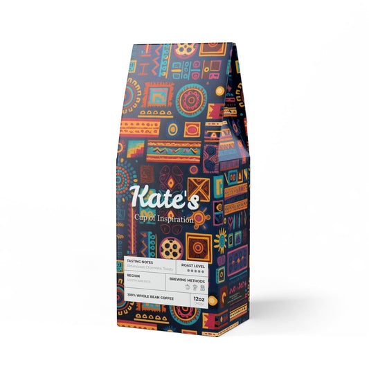 Personalized Bitterroot Coffee Blend - LucyKay store