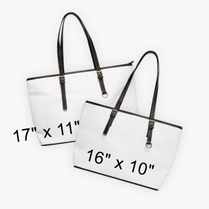 PU Leather Shoulder Bag - Marilyn Monroe - LucyKay store