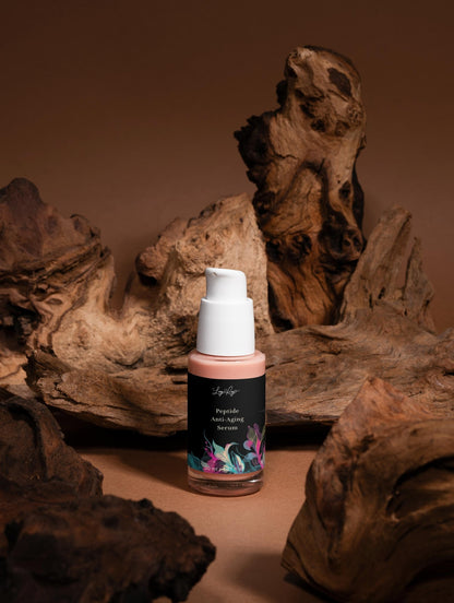 Peptide Anti - Aging Serum - LucyKay store