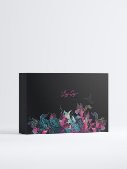 Boost Serum Collection Box - LucyKay store
