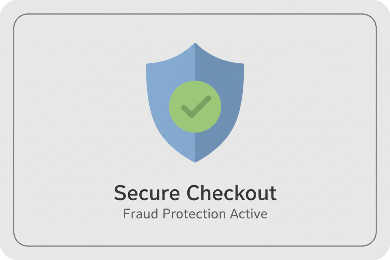 Security Trust Badge