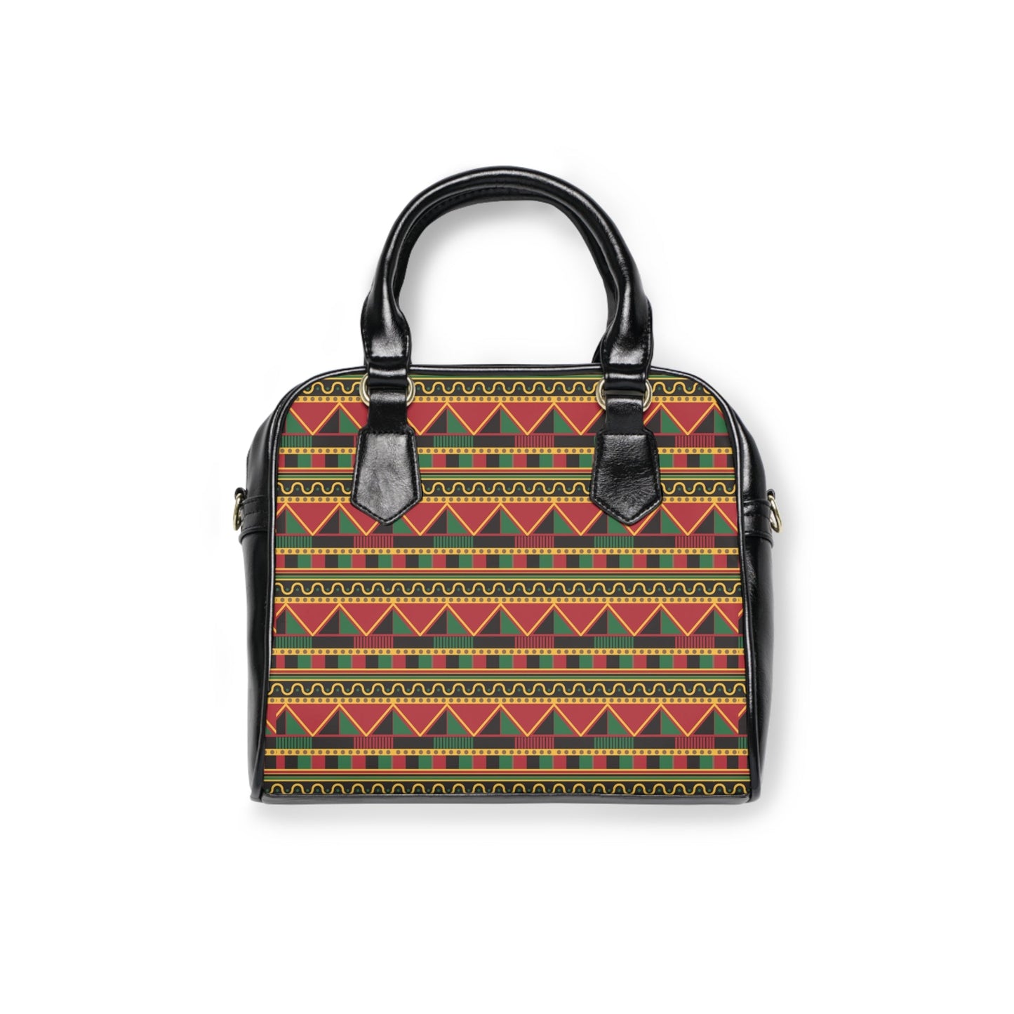 Shoulder Handbag - Aztec Vibes - LucyKay store