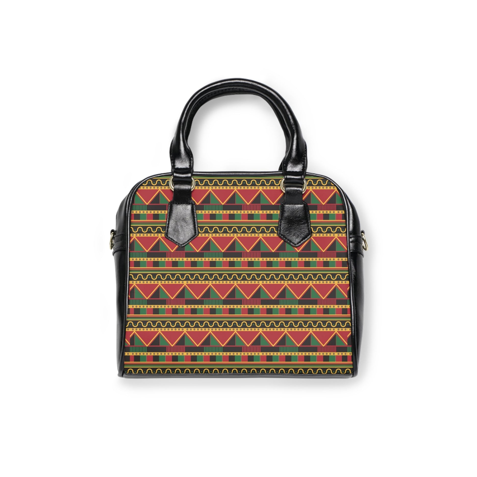 Shoulder Handbag - Aztec Vibes - LucyKay store
