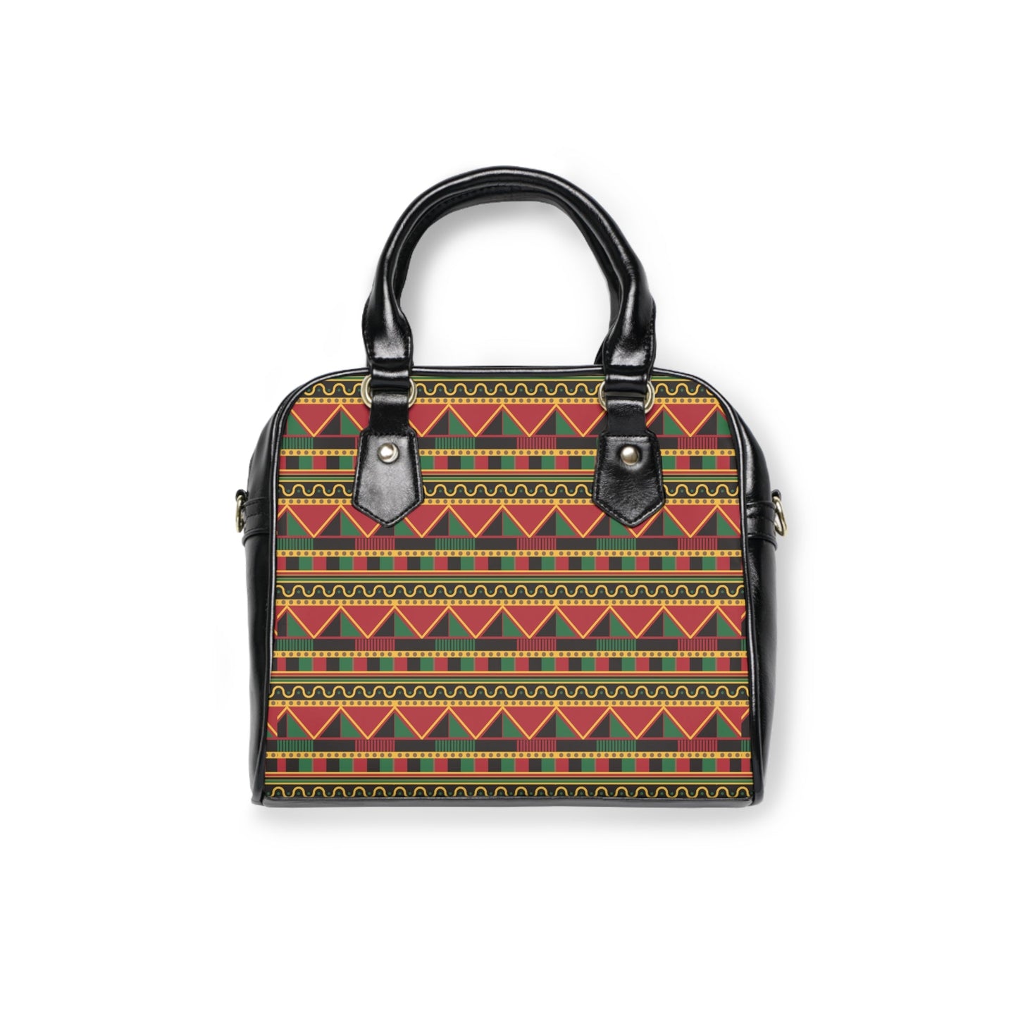 Shoulder Handbag - Aztec Vibes - LucyKay store