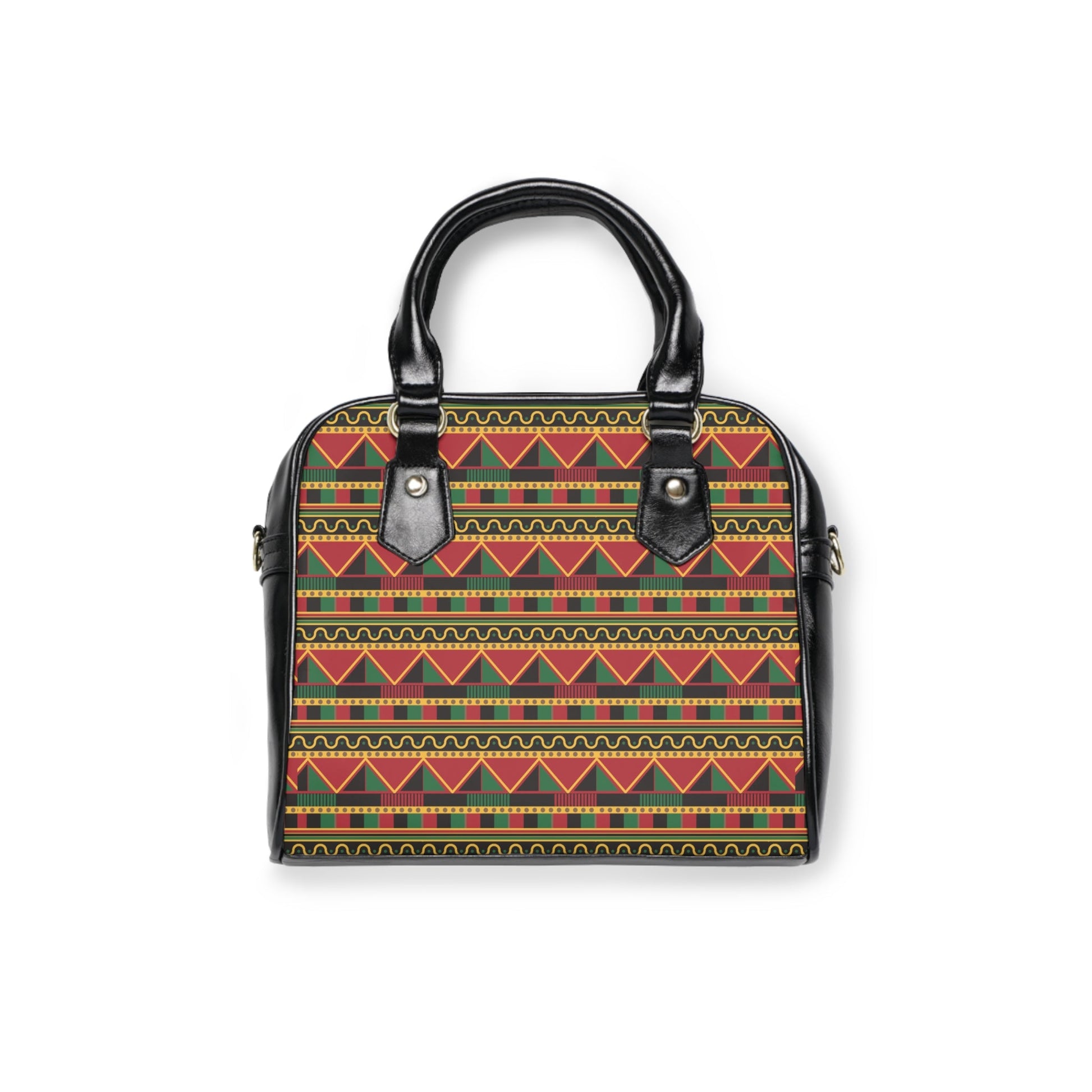 Shoulder Handbag - Aztec Vibes - LucyKay store