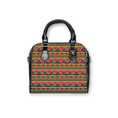 Shoulder Handbag - Aztec Vibes - LucyKay store