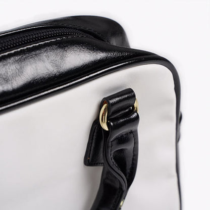 Shoulder Handbag - Cats and Dogs - LucyKay store