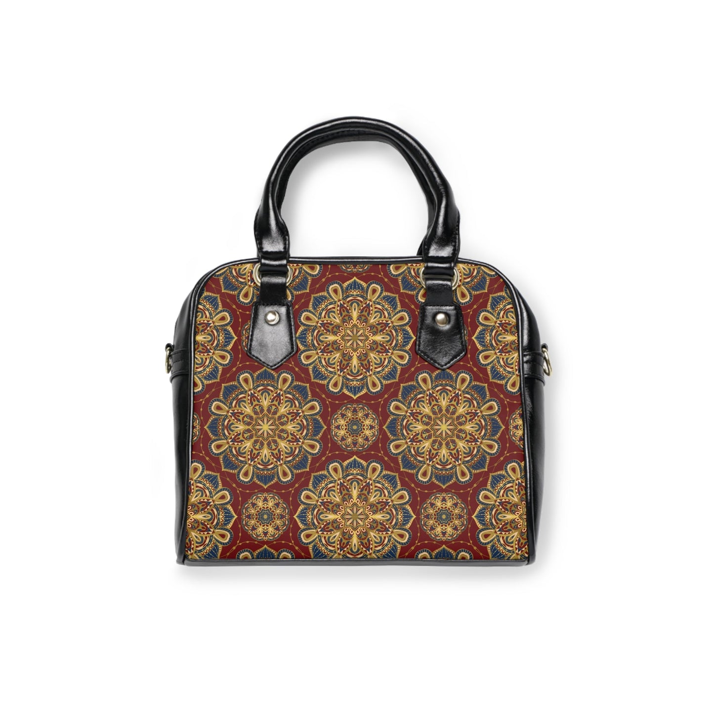Shoulder Handbag - Oriental - LucyKay store