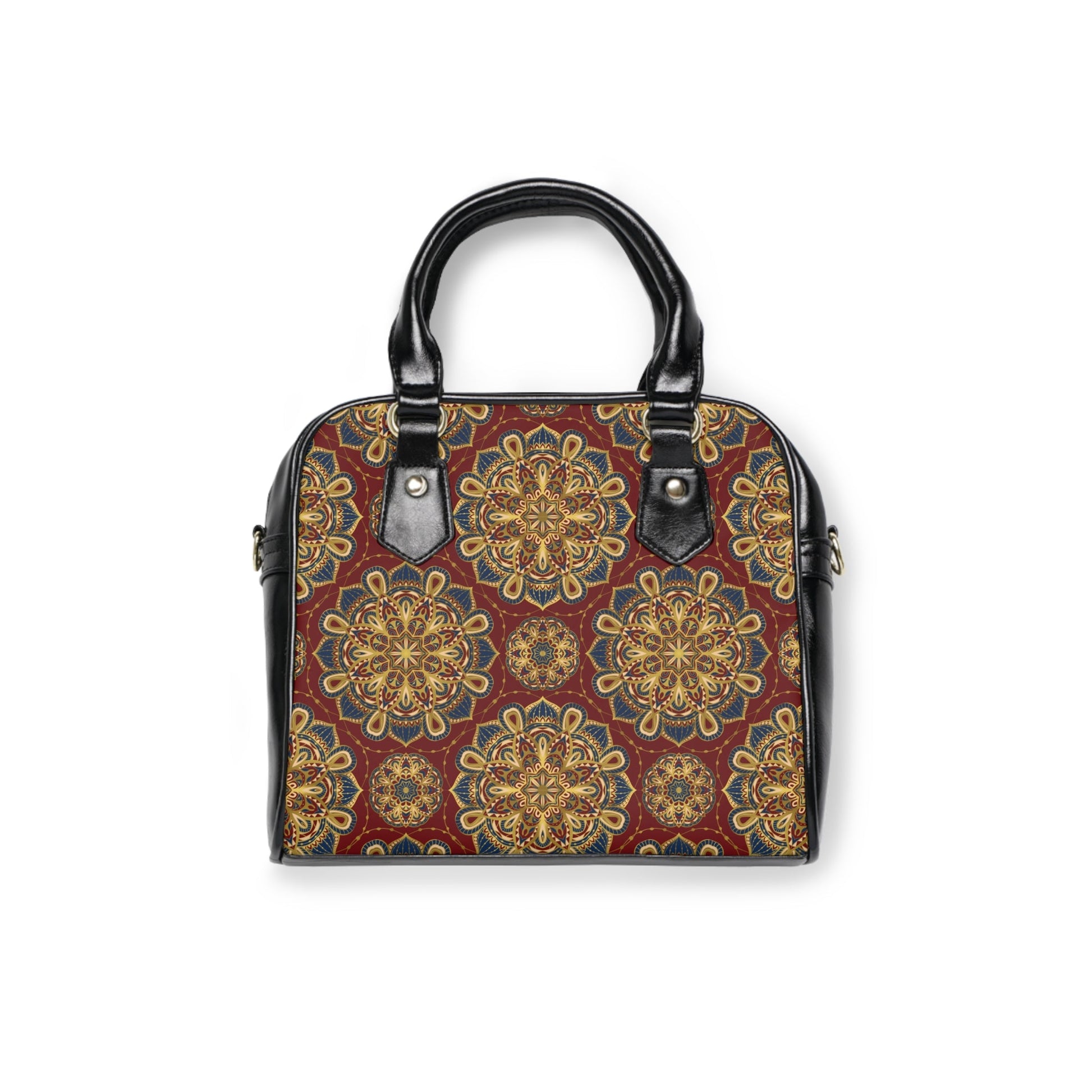Shoulder Handbag - Oriental - LucyKay store