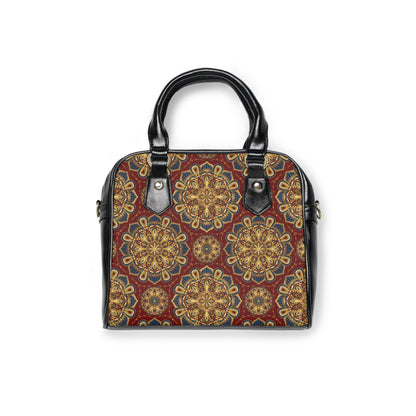 Shoulder Handbag - Oriental - LucyKay store