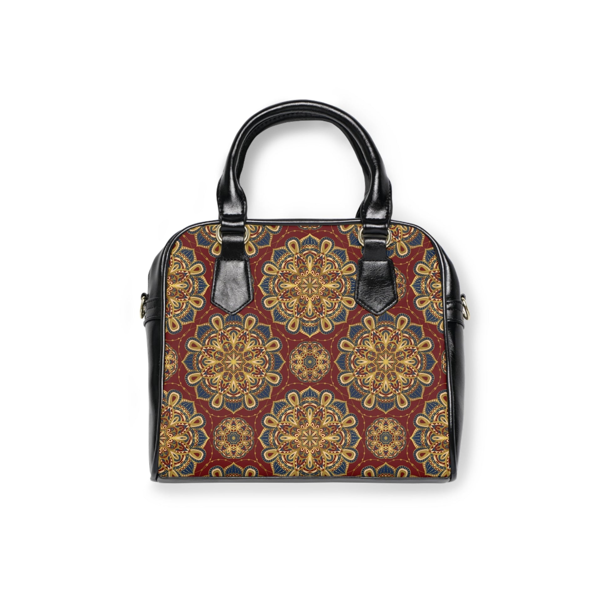 Shoulder Handbag - Oriental - LucyKay store