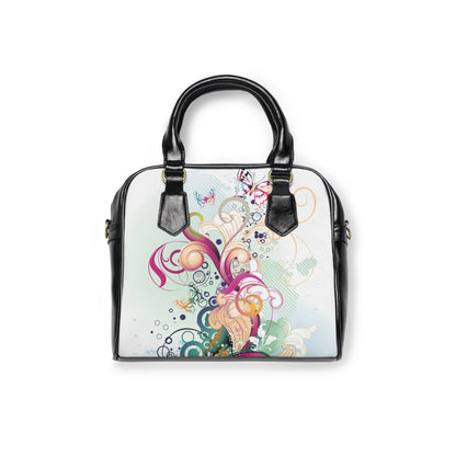 Shoulder Handbag - Ornaments - LucyKay store