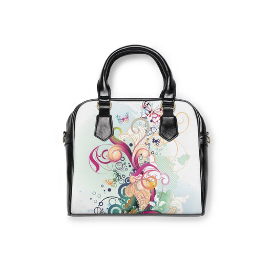 Shoulder Handbag - Ornaments - LucyKay store