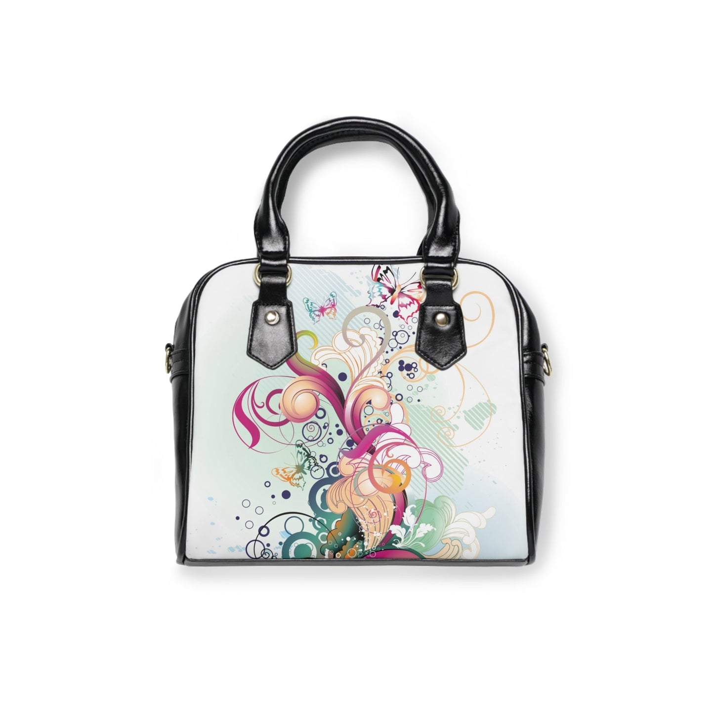Shoulder Handbag - Ornaments - LucyKay store