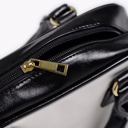 Shoulder Handbag - Vintage Elegance - LucyKay store