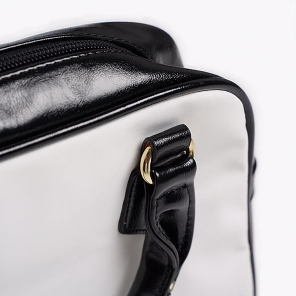 Shoulder Handbag - Vintage Elegance - LucyKay store
