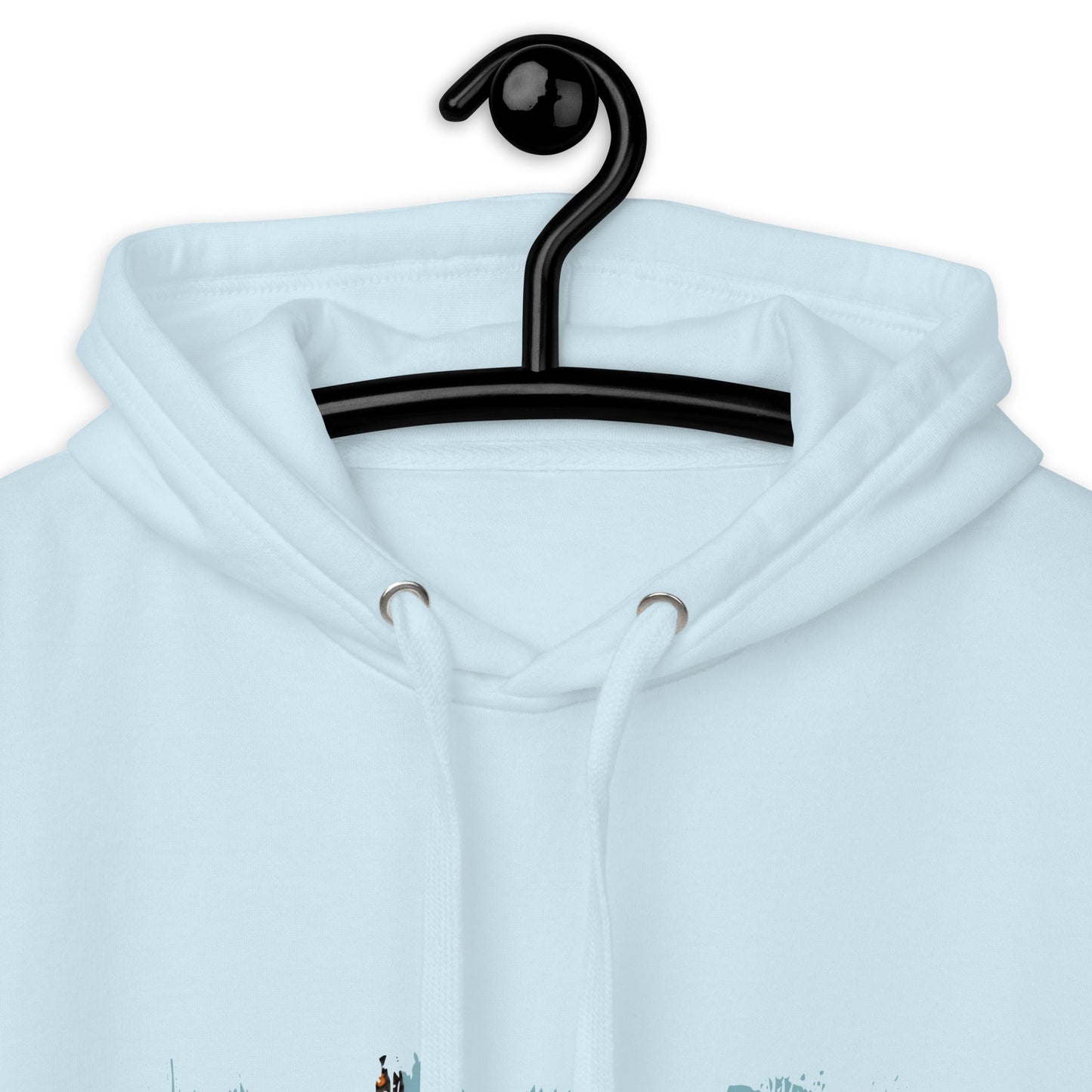 Road Trip Hoodie Unisex Cotton Blend Cozy Streetwear - LucyKay store